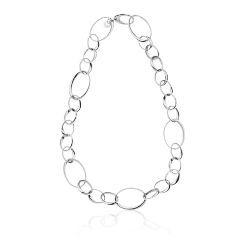 Collana argento UNOAERRE 6295