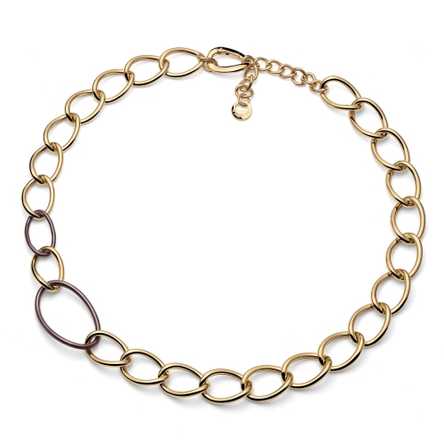 Collana argento UNOAERRE 6646
