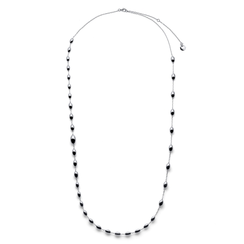 Collana argento UNOAERRE 6704