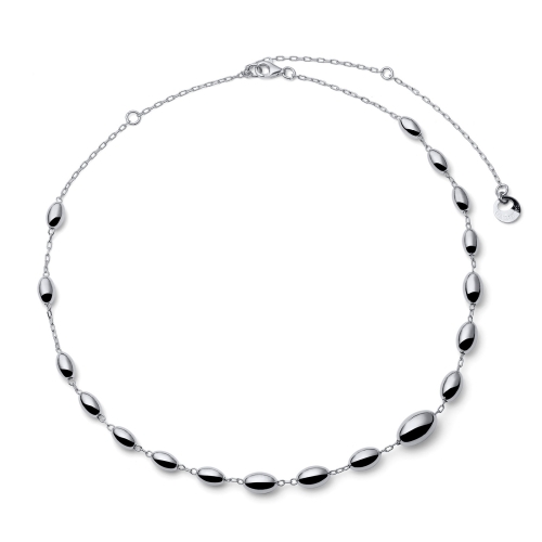 Collana argento UNOAERRE 6707