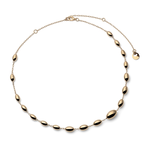 Collana argento UNOAERRE 6706
