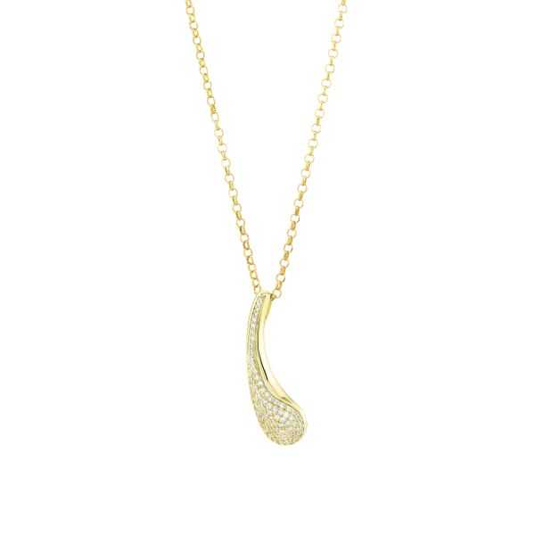 Collana bronzo Boccadamo KGR038 D