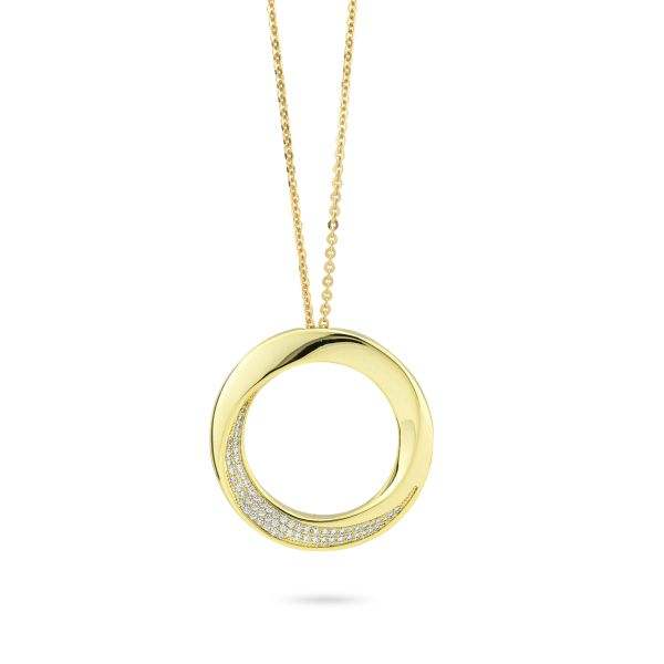 Collana bronzo Boccadamo KGR044 D