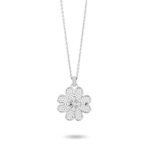 Collana bronzo Boccadamo XGR725