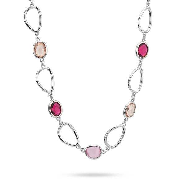 Collana bronzo Boccadamo XGR746