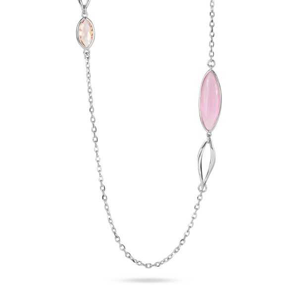 Collana bronzo Boccadamo XGR768