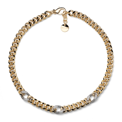 Collana bronzo UNOAERRE 2806