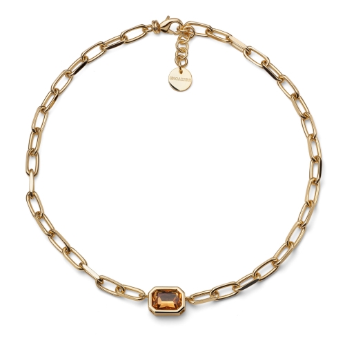 Collana bronzo UNOAERRE 2831