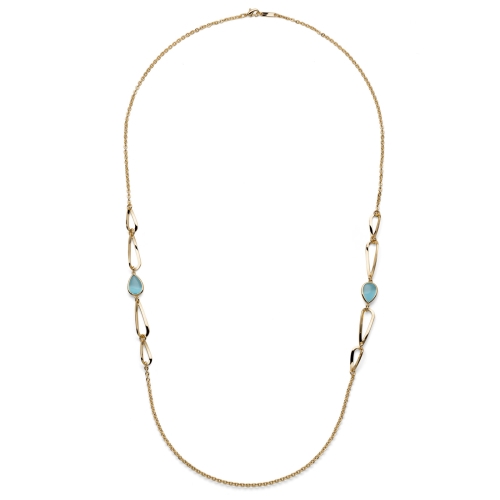 Collana bronzo UNOAERRE 2834