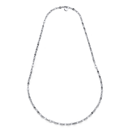 Collana bronzo Uno a Erre 2651