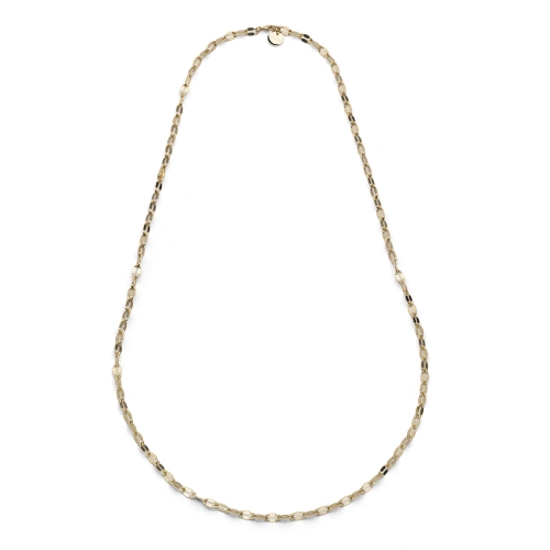 Collana bronzo Uno a Erre 2652