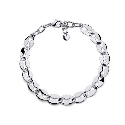 Collana bronzo Uno a Erre 2656