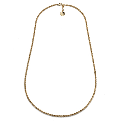 Collana bronzo Unoa Erre 1518