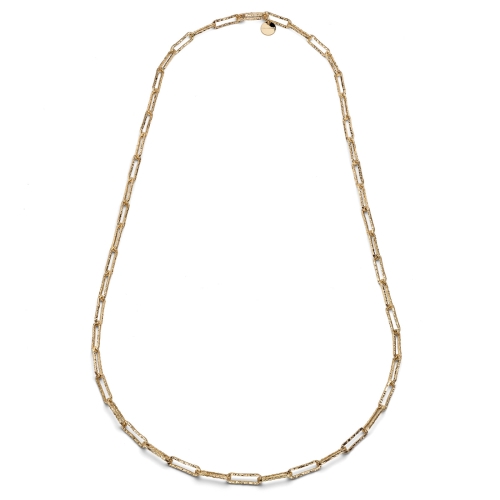 Collana bronzo Unoa Erre 1644