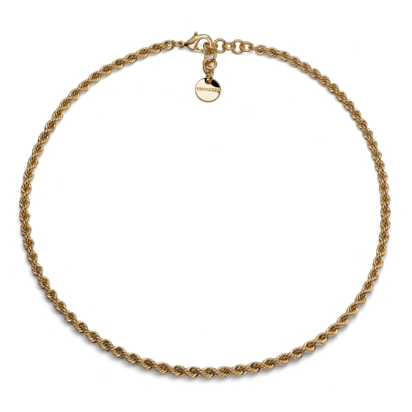 Collana bronzo Unoa Erre 2319
