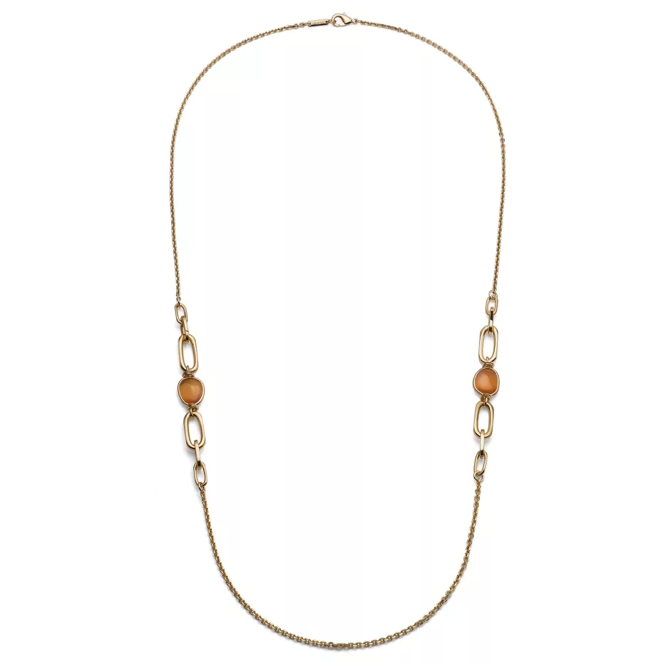 Collana ottone UNOAERRE 2773