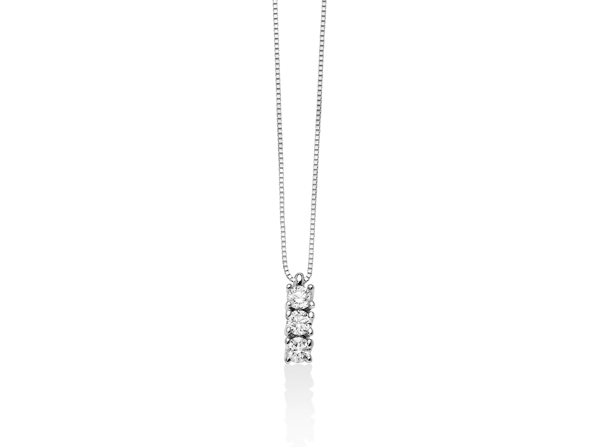 Collana trilogy Miluna CLD4115