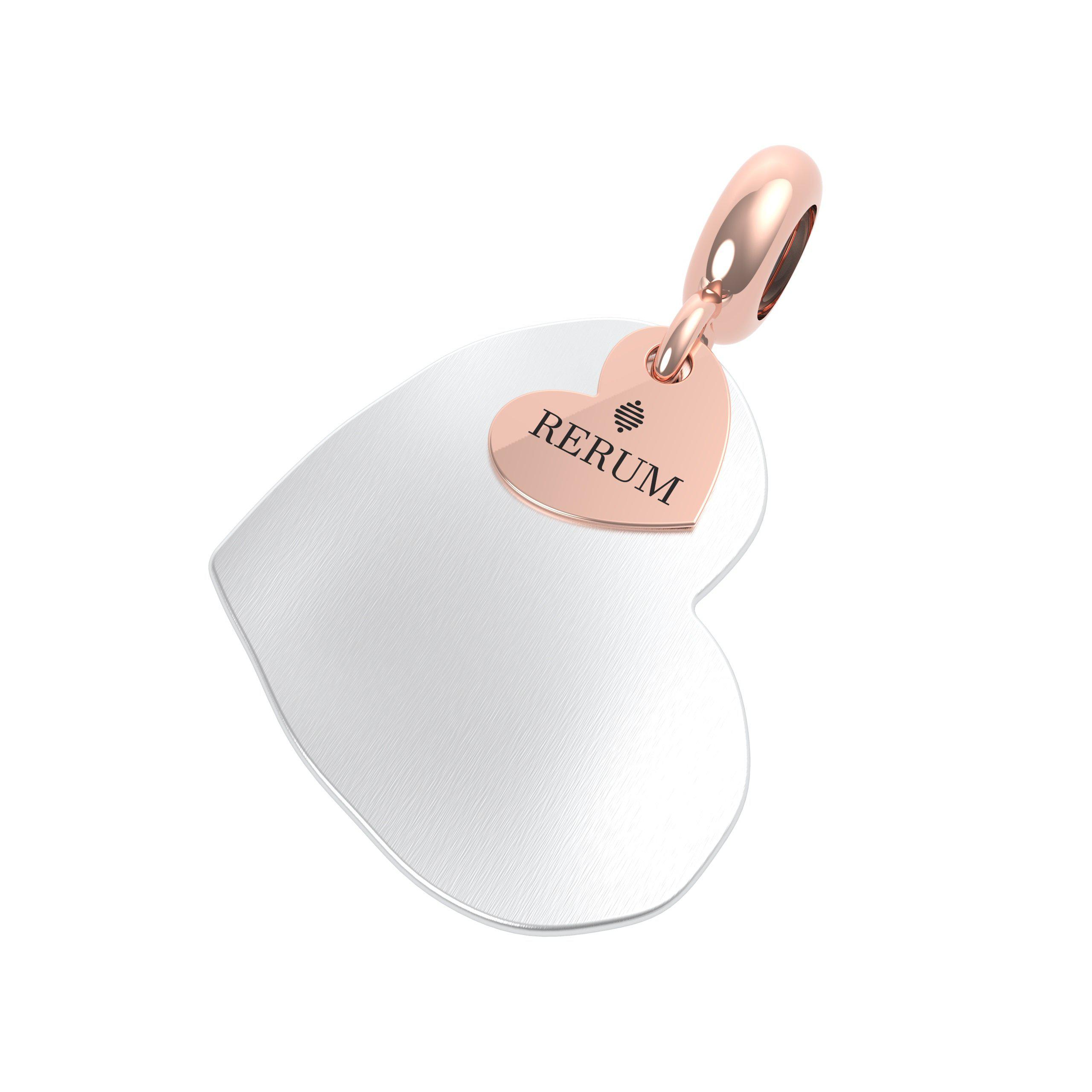 Cuore retro rerum