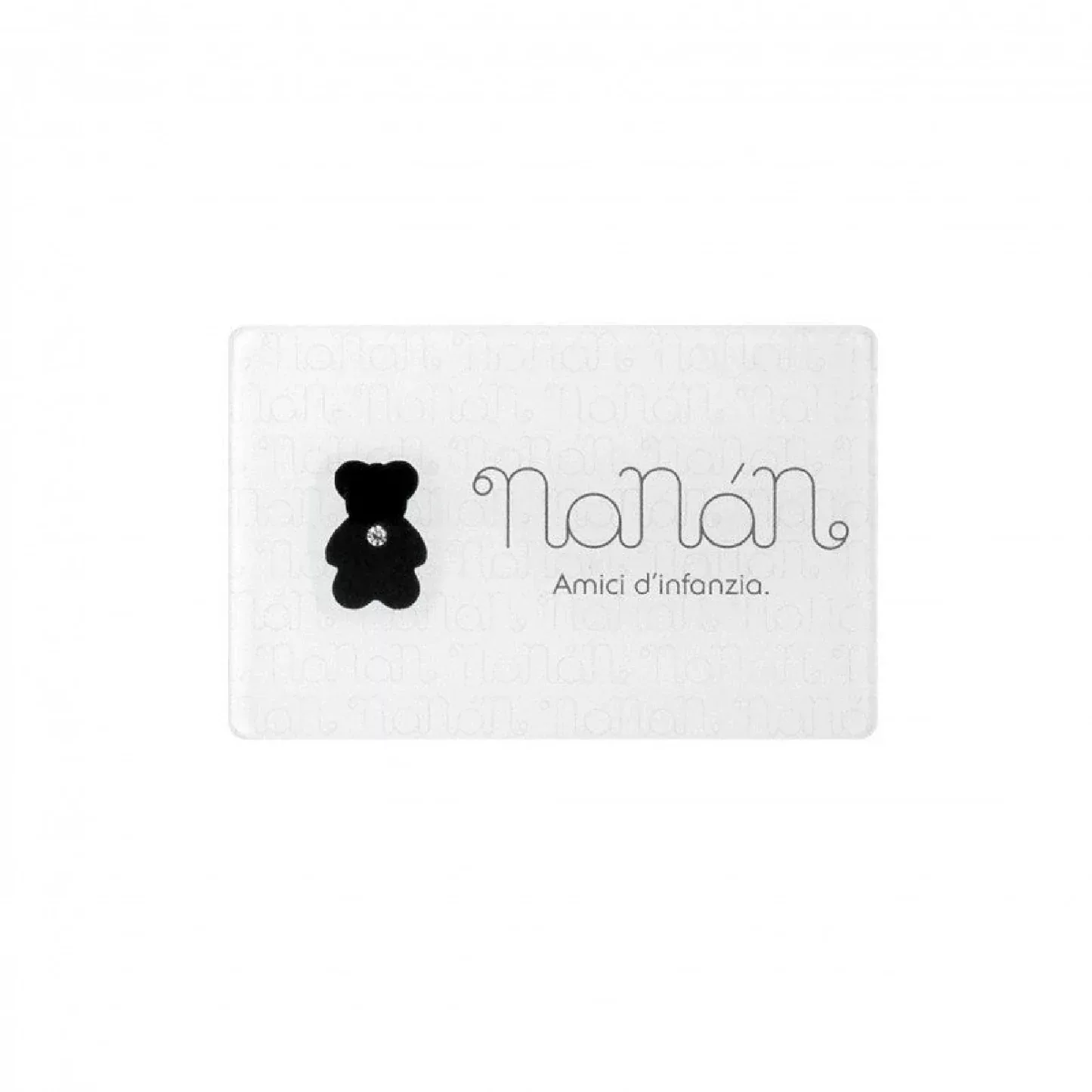 Diamante taglio brillante ct0 14 NANAN BNAN10