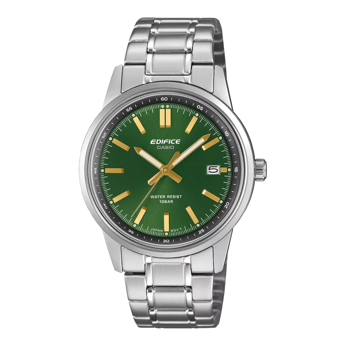 EFR 109 D 3 A Casio Edifice38mm