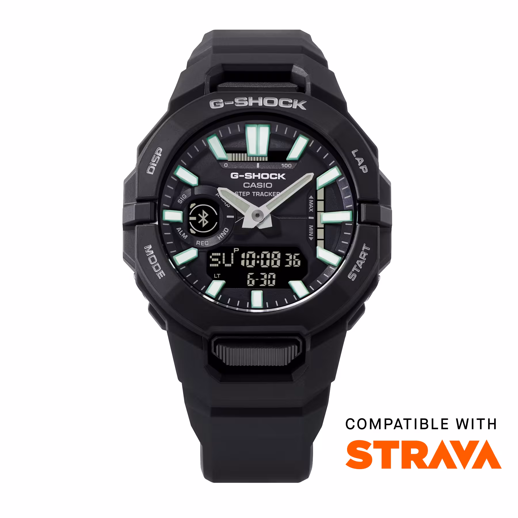 GBA 950 1 A STRAVA