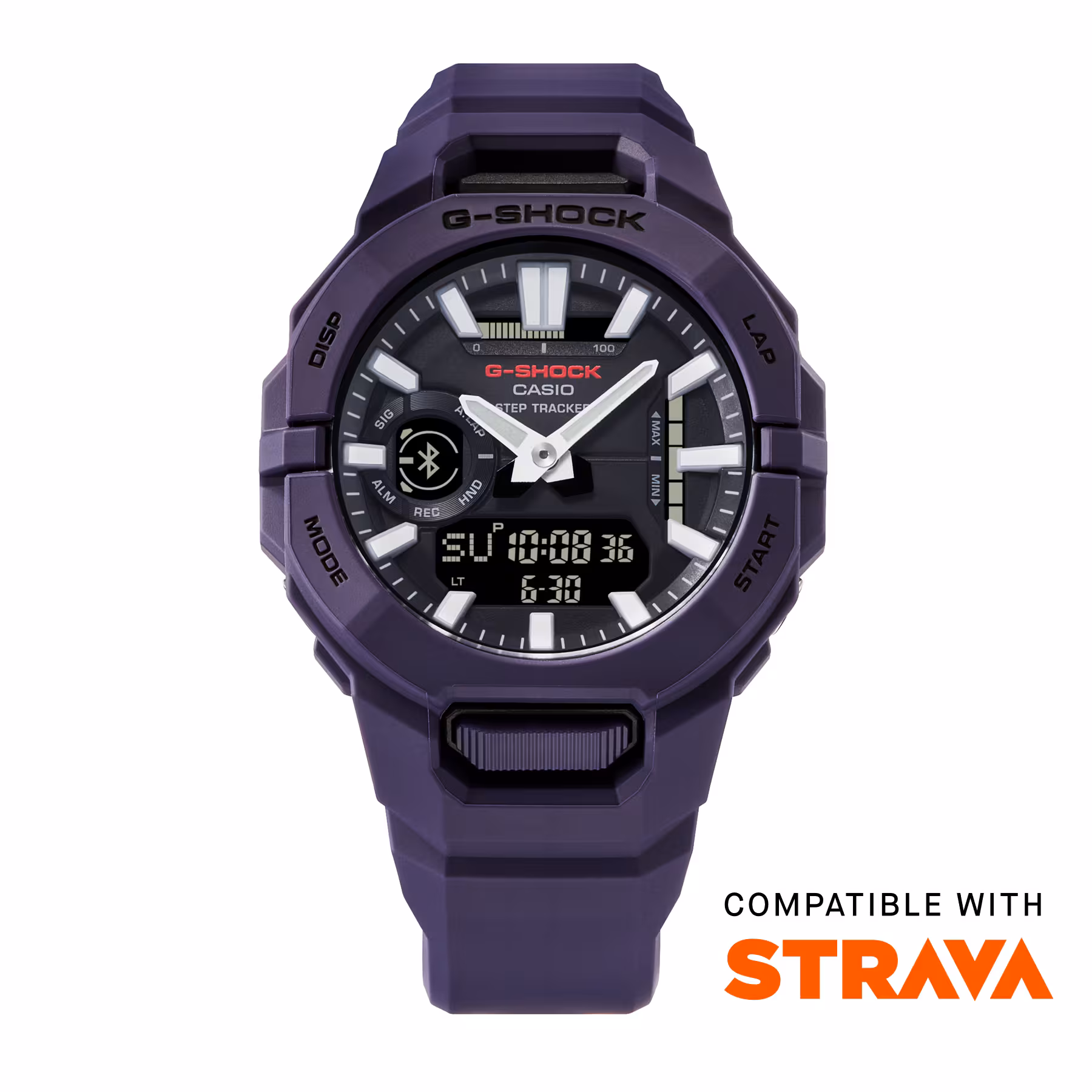 GBA 950 2 A STRAVA