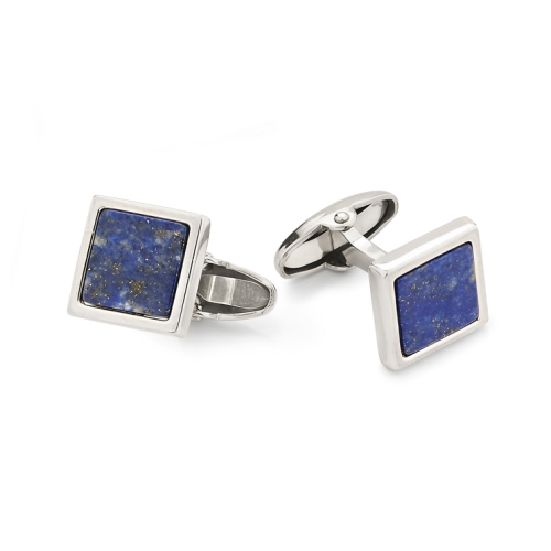 Gemelli argento UNOAERRE 5464