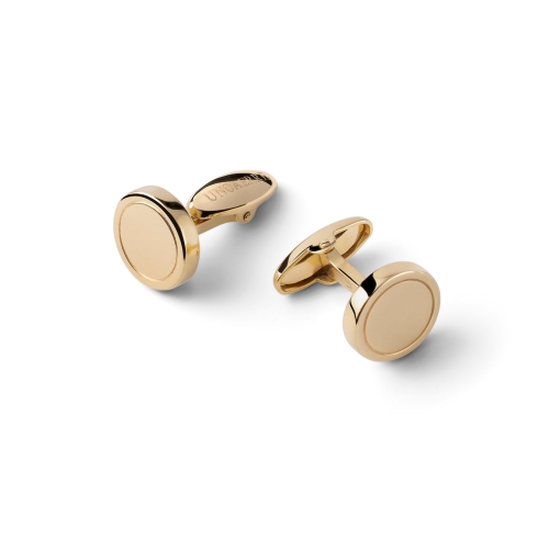 Gemelli argento UNOAERRE 6605