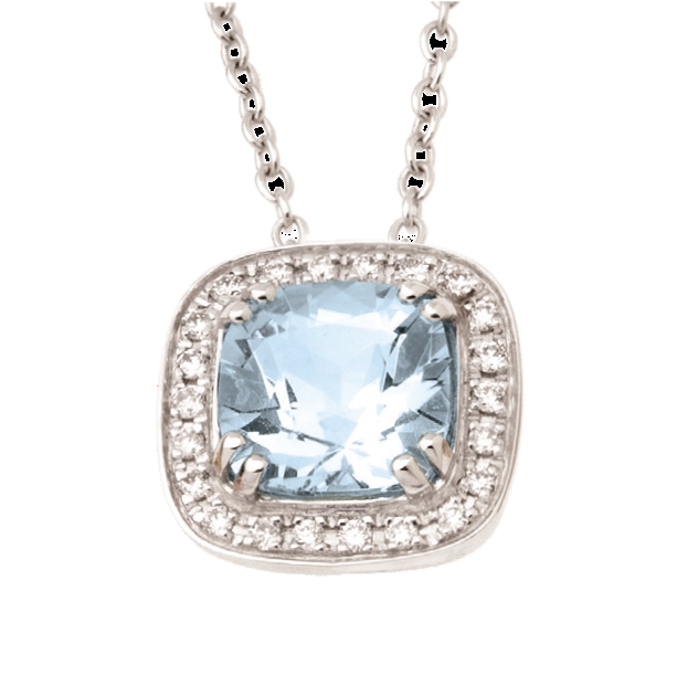 Girocollo Polello zoom G3249 CBAC