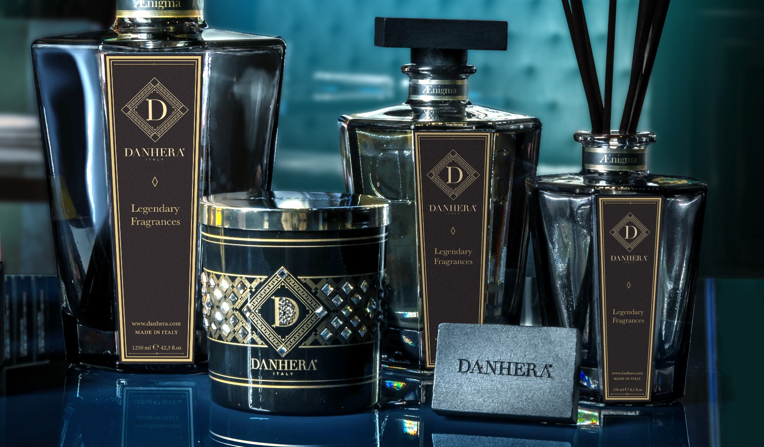 Impero Collection