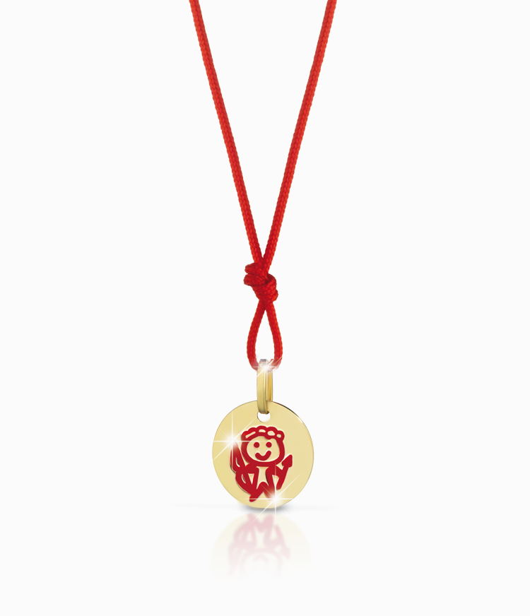 Le Beb primegioie ZODIACO PMG109