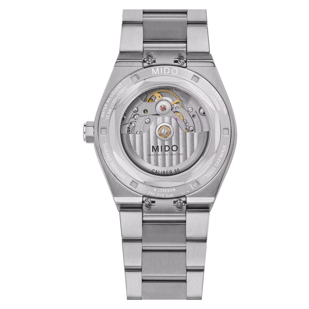 M055 507 11 051 00 1 back 1