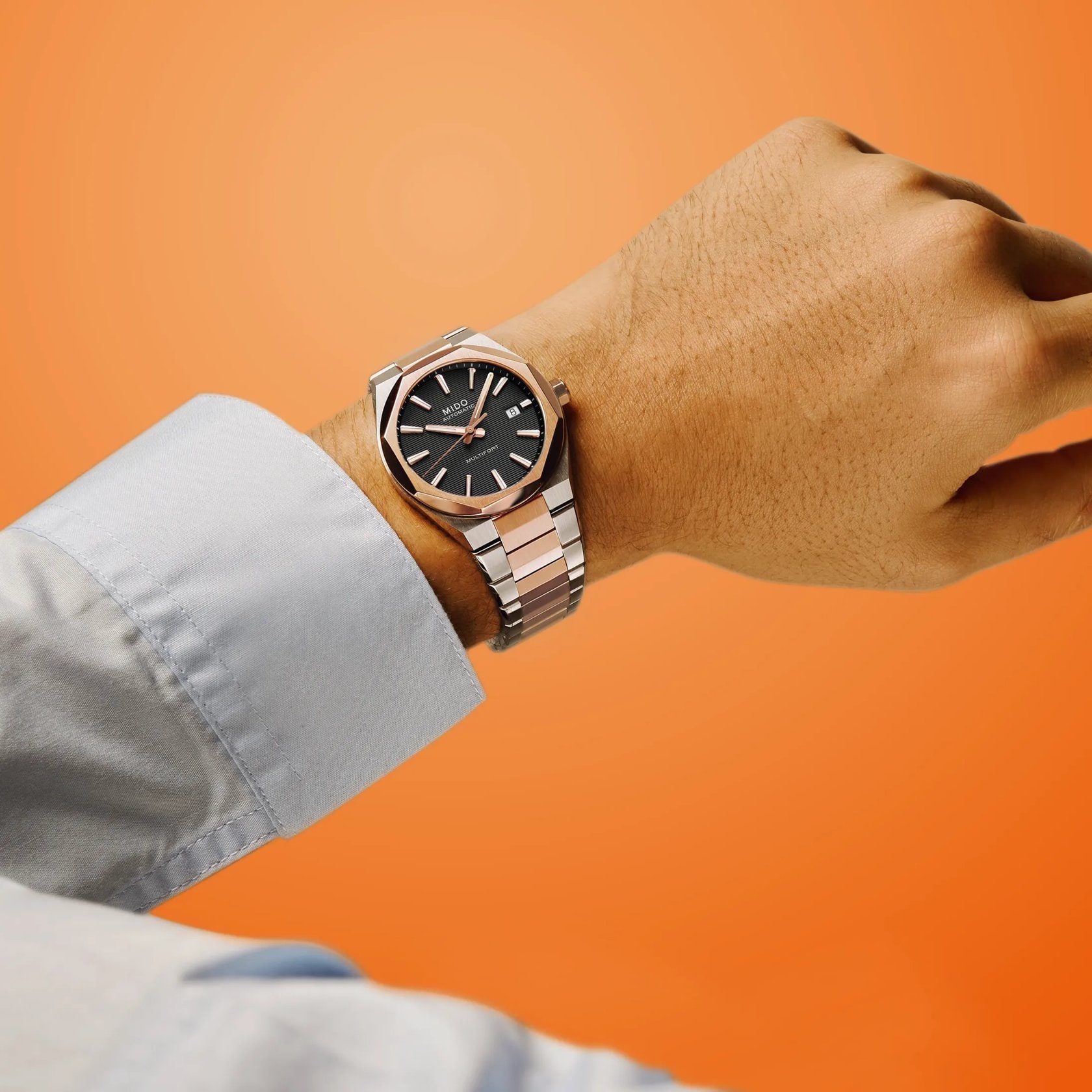 M055 507 22 051 00 6 wrist 1