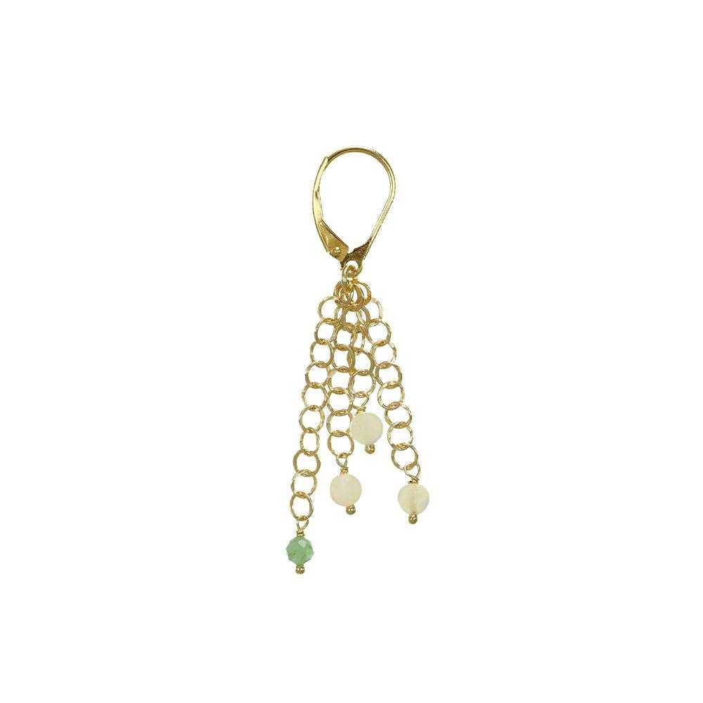 Mono orecchino argento Io Te ORMYSMDO