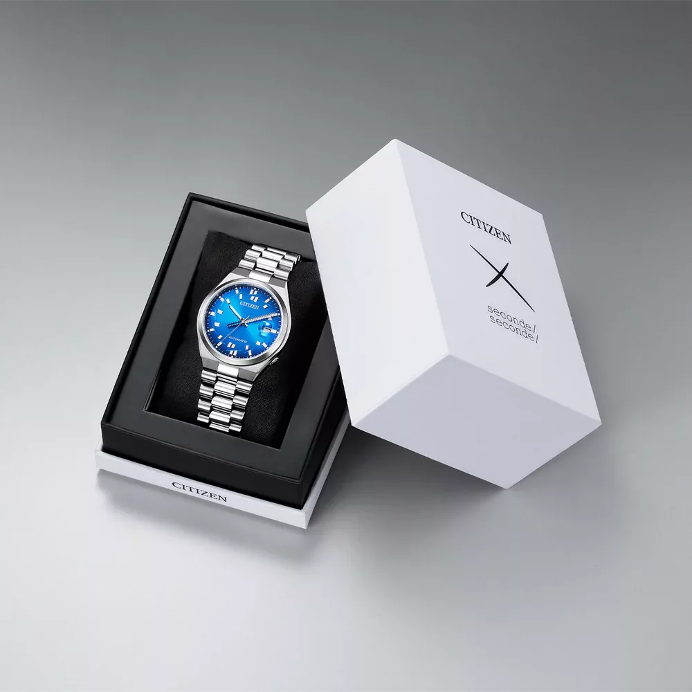 NJ0157 81 L BOX open re