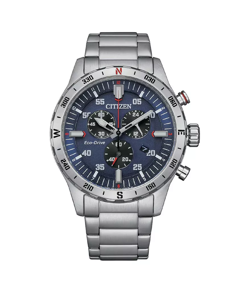 OROLOGIO CITIZEN AT2520 89 L