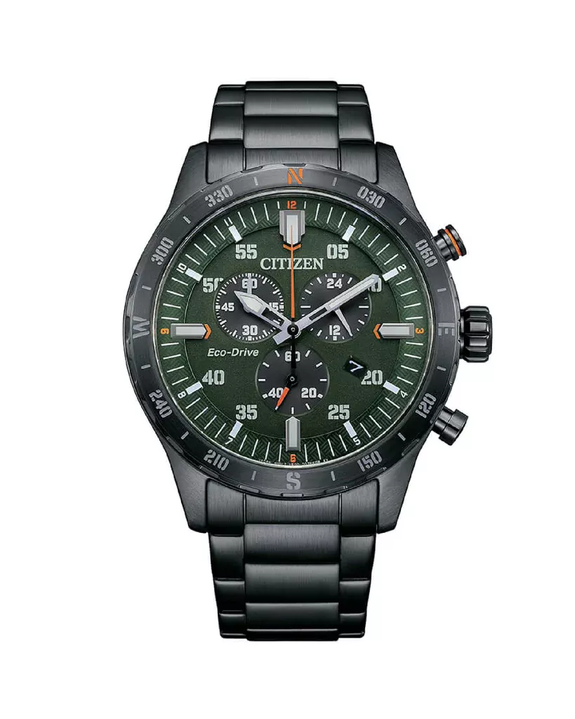 OROLOGIO CITIZEN AT2527 80 X