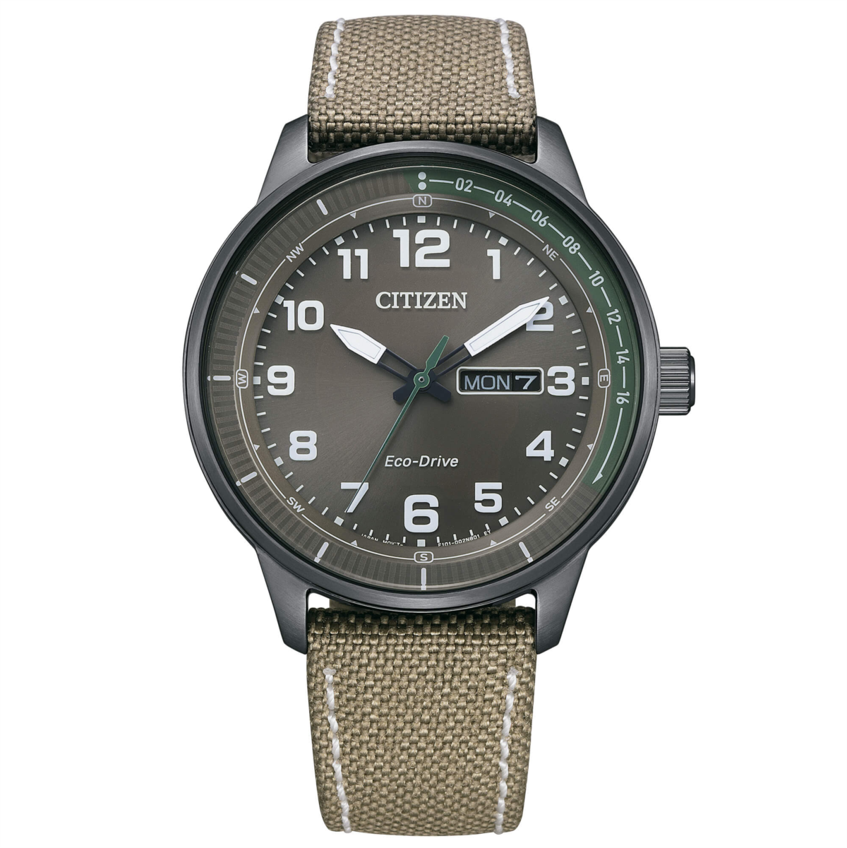 OROLOGIO CITIZEN BM8595 16 H