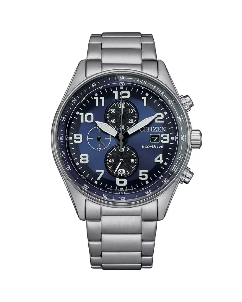 OROLOGIO CITIZEN CA0770 72 L