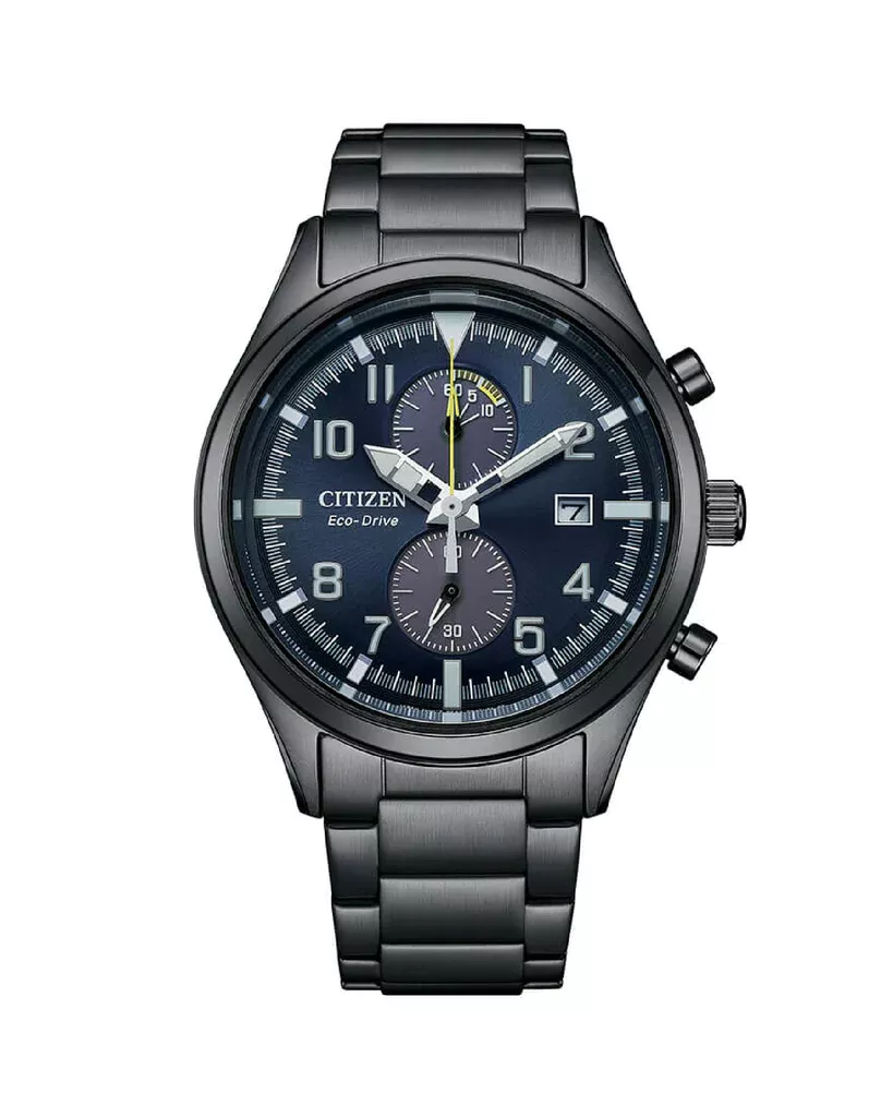 OROLOGIO CITIZEN CA7027 83 L