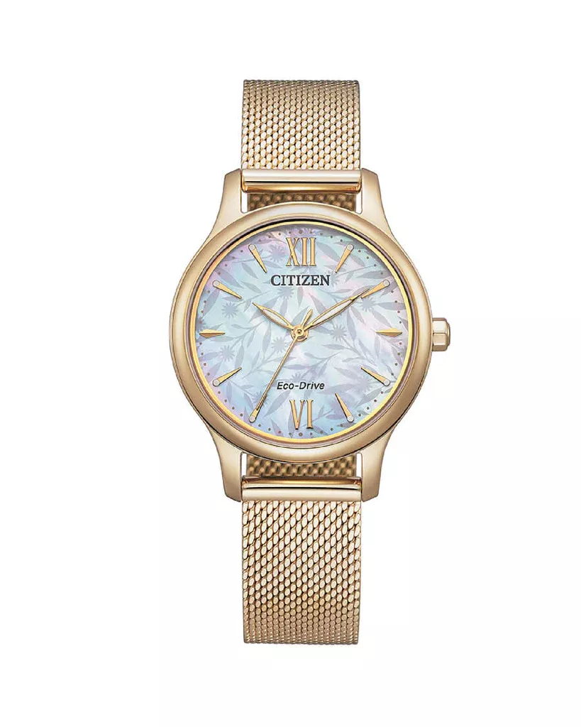 OROLOGIO CITIZEN EM0892 80 D
