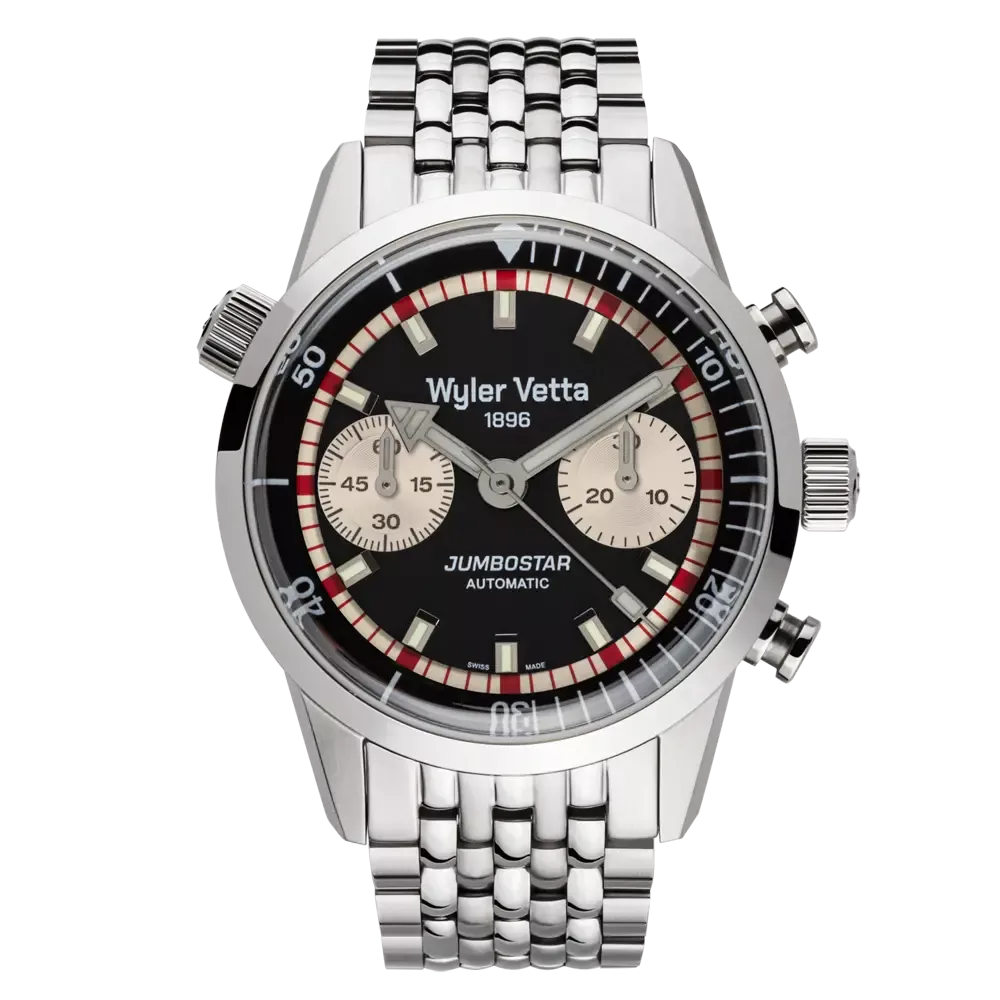 OROLOGIO WYLER VETTA wv0245