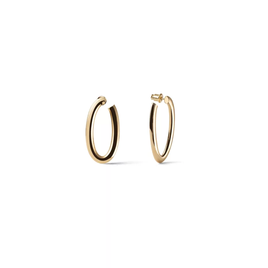 Orecchini Bronzo dorato UNOAERRE 2922