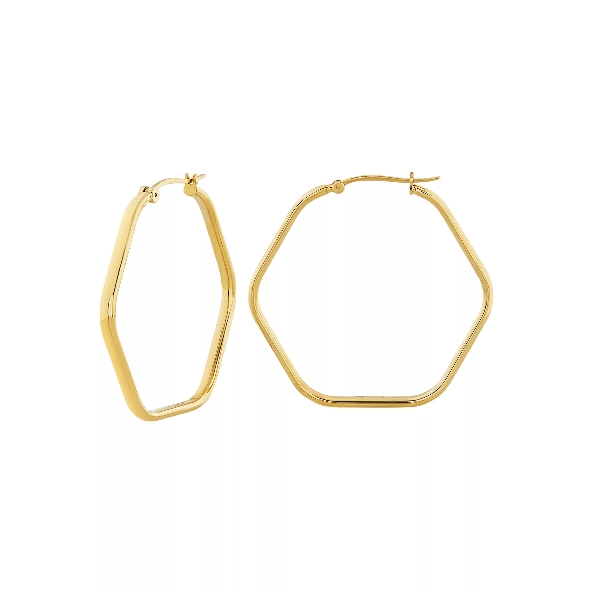Orecchini acciaio Breil TJ3521