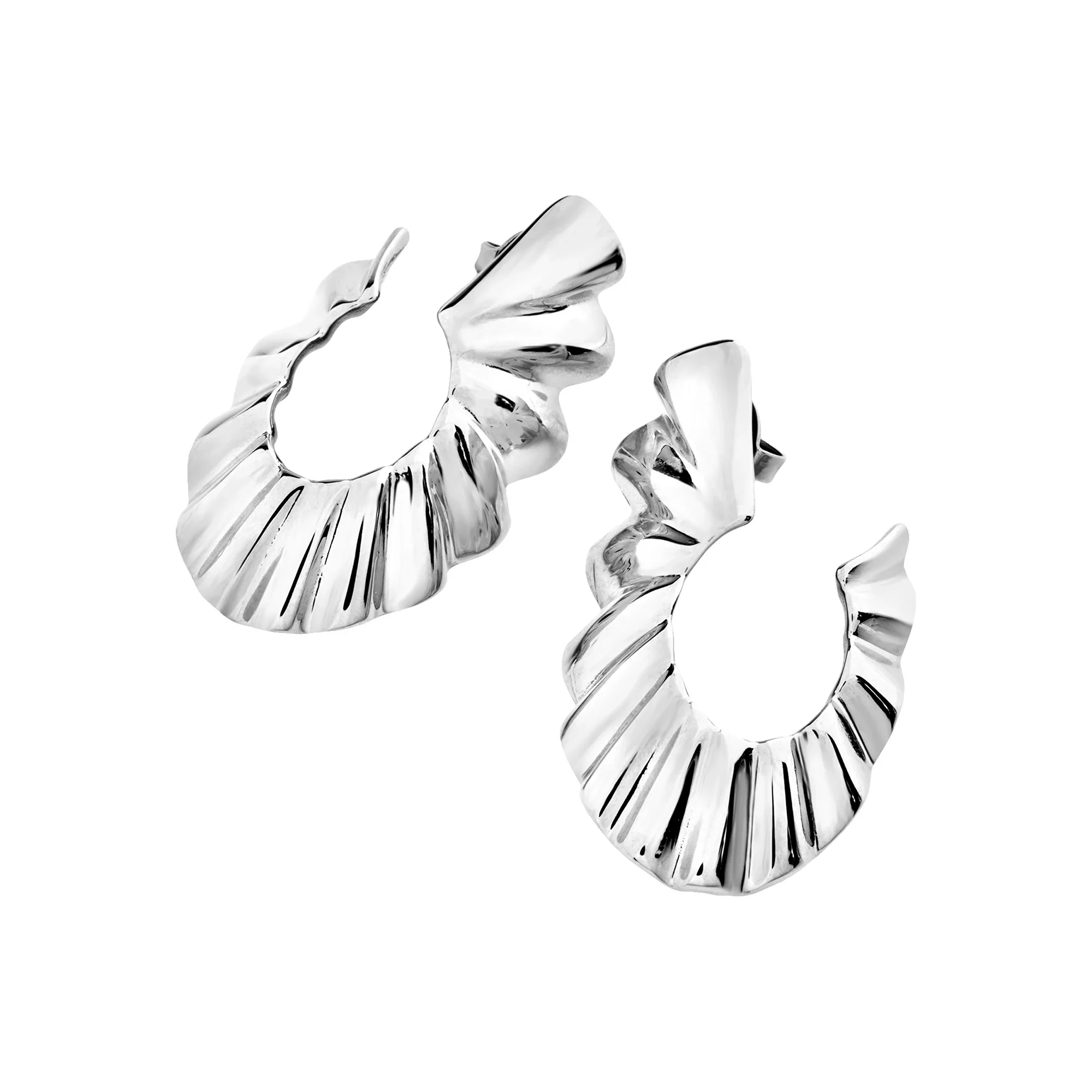 Orecchini acciaio Breil TJ3793