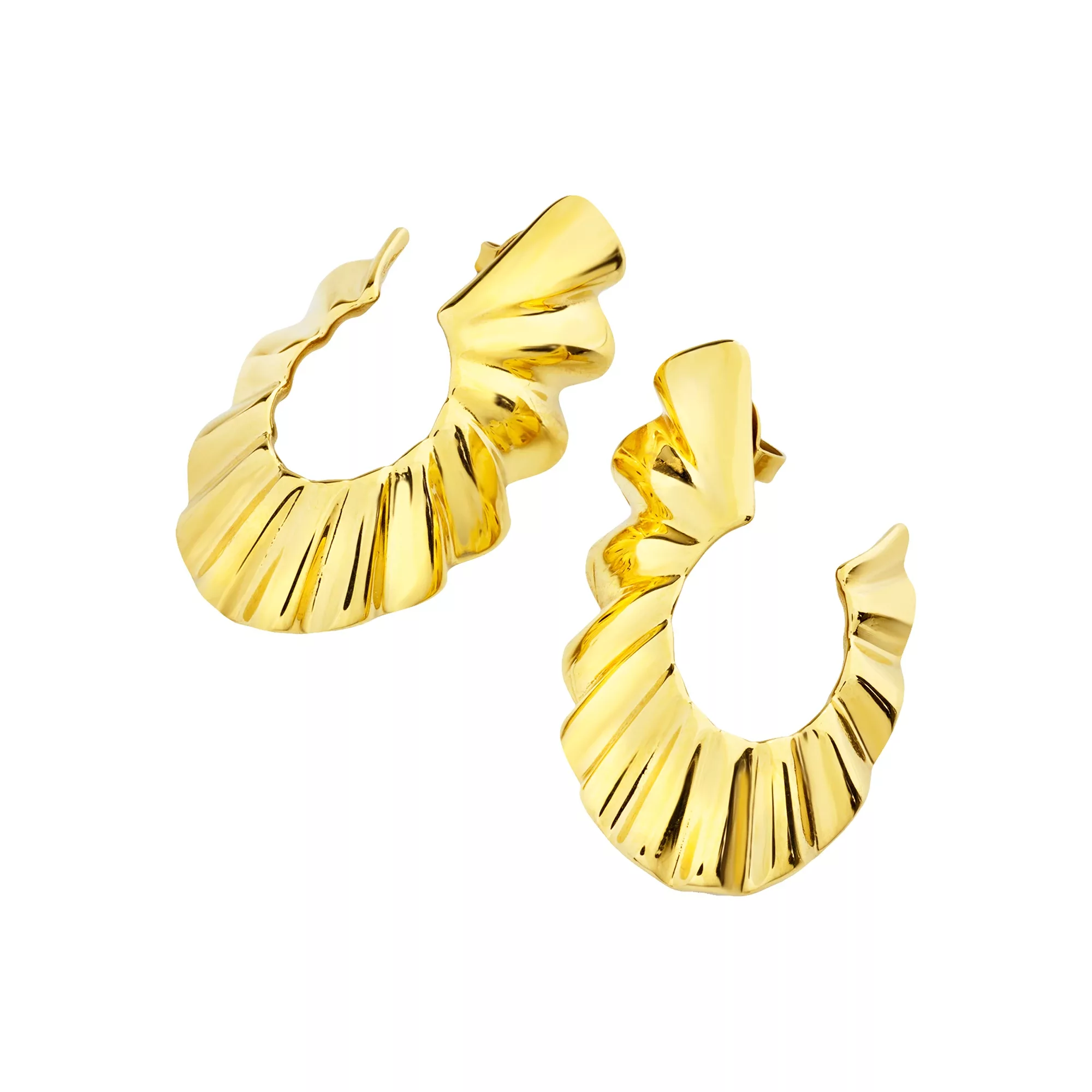 Orecchini acciaio Breil TJ3794