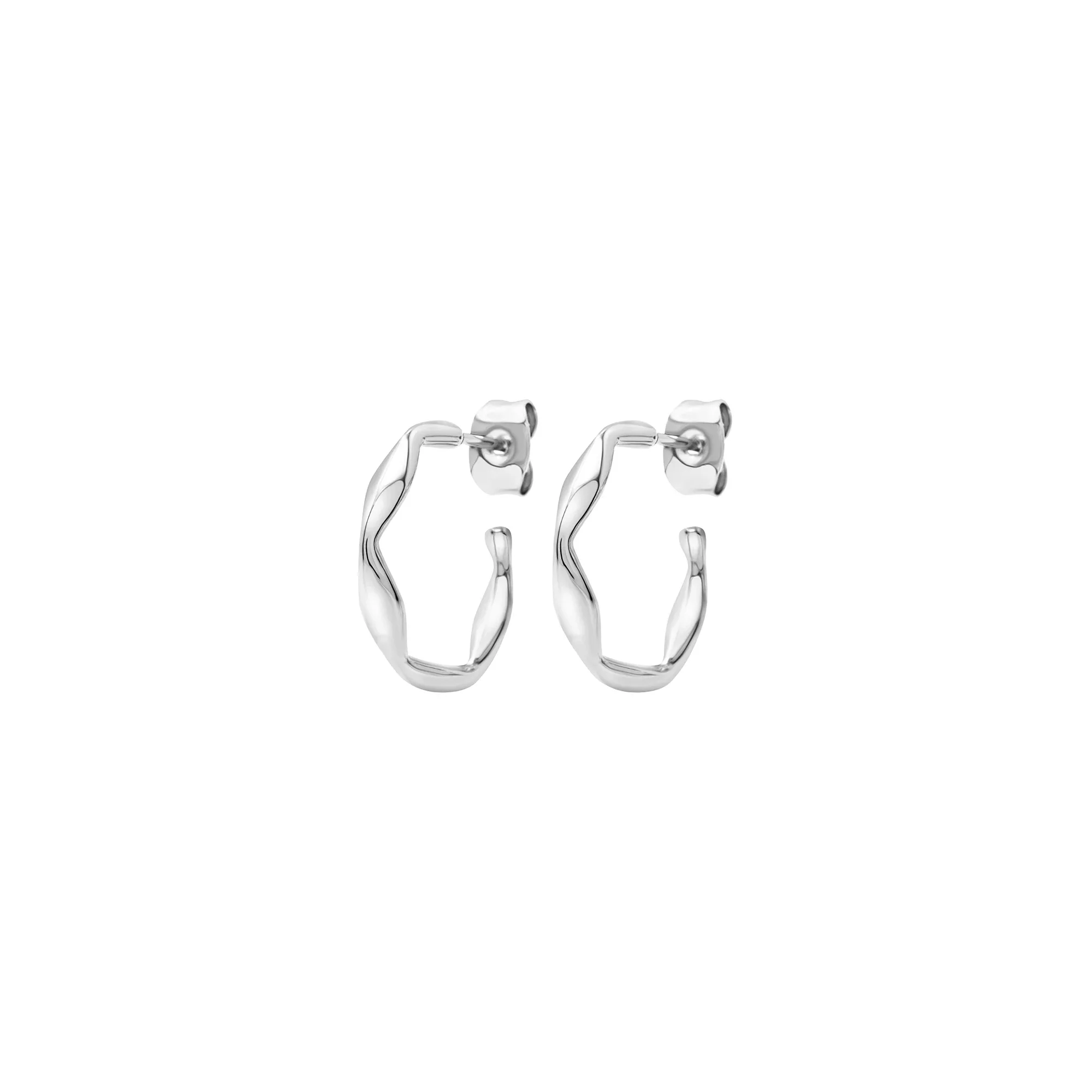 Orecchini acciaio Breil TJ3802