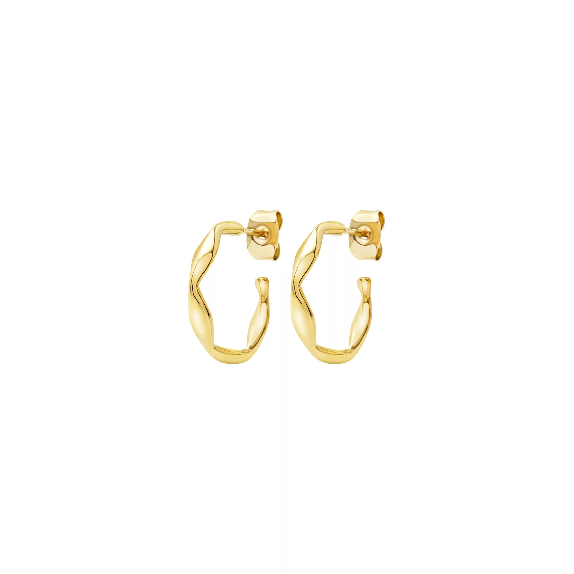 Orecchini acciaio Breil TJ3803