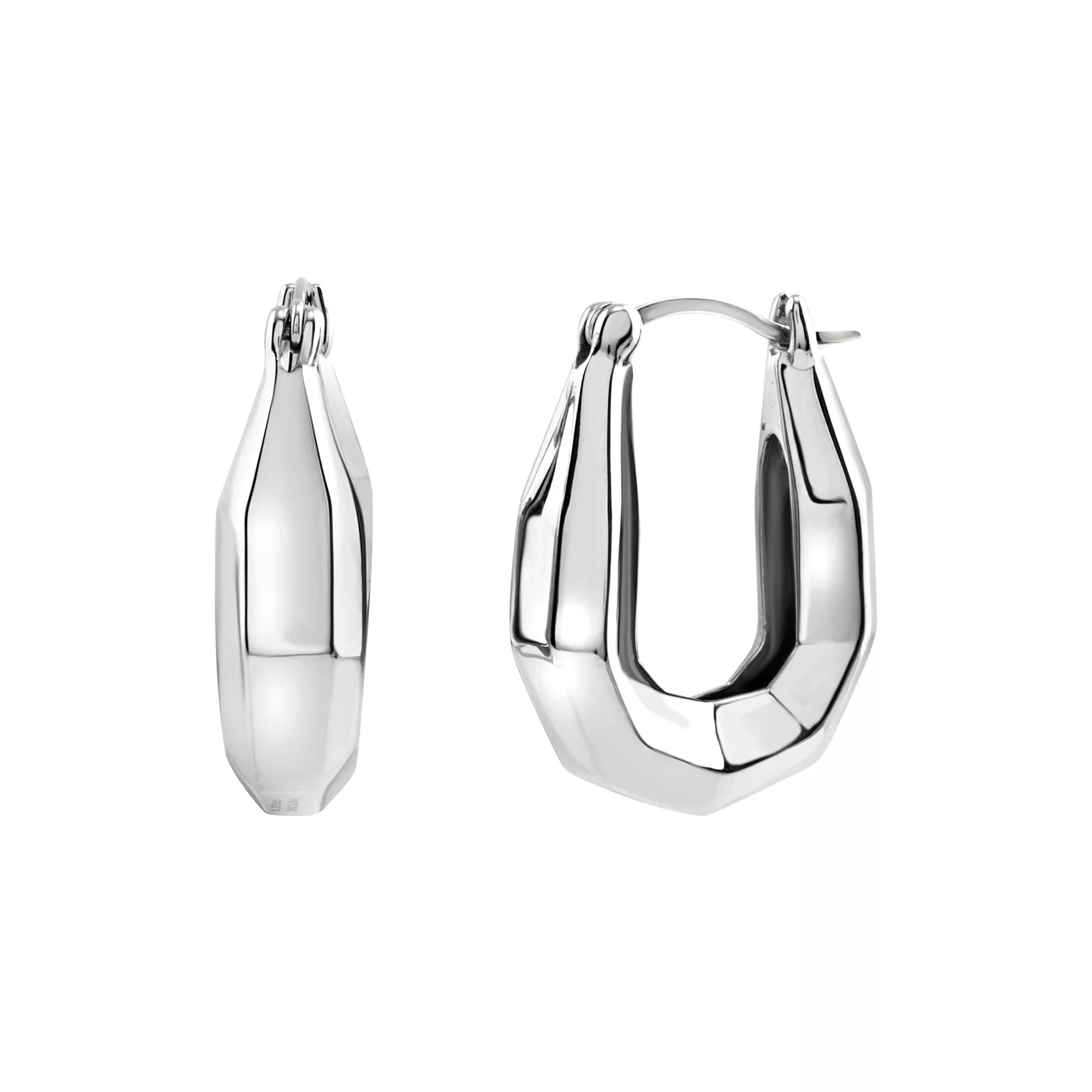 Orecchini acciaio Breil TJ3833