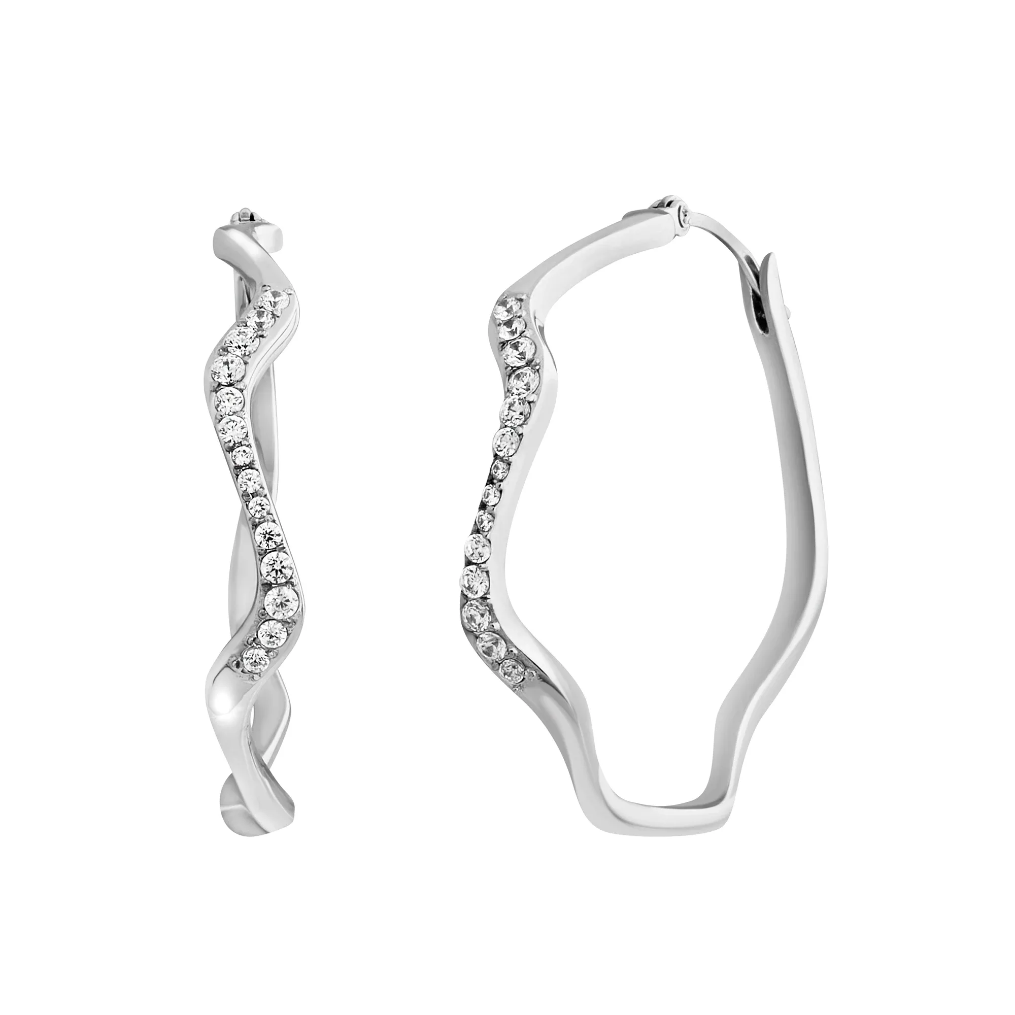 Orecchini acciaio Breil TJ3909